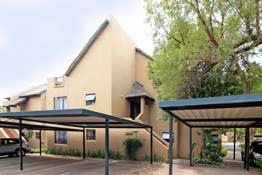 1 Bedroom Property for Sale in Sunninghill Gauteng