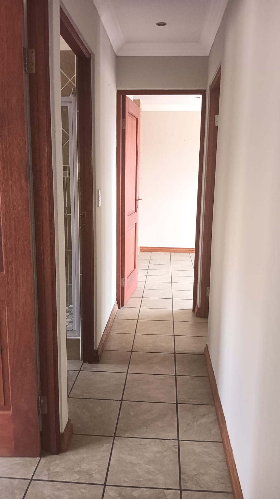 To Let 3 Bedroom Property for Rent in Chancliff A H Gauteng