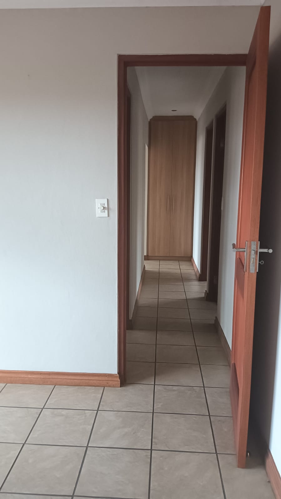 To Let 3 Bedroom Property for Rent in Chancliff A H Gauteng