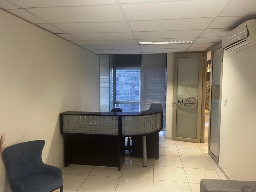 To Let commercial Property for Rent in Bedfordview Gauteng