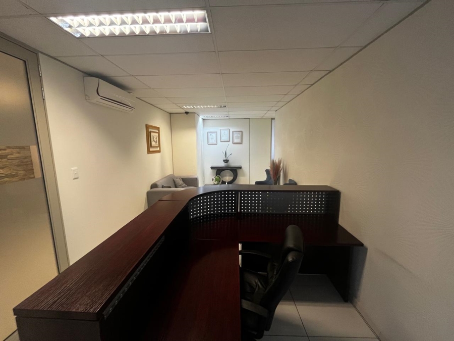 To Let commercial Property for Rent in Bedfordview Gauteng