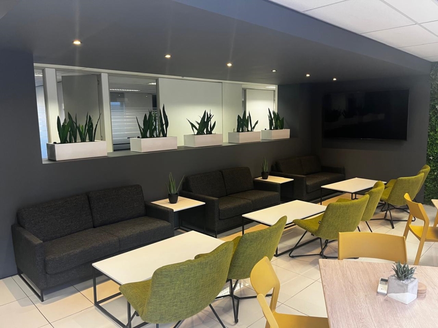 To Let commercial Property for Rent in Bedfordview Gauteng