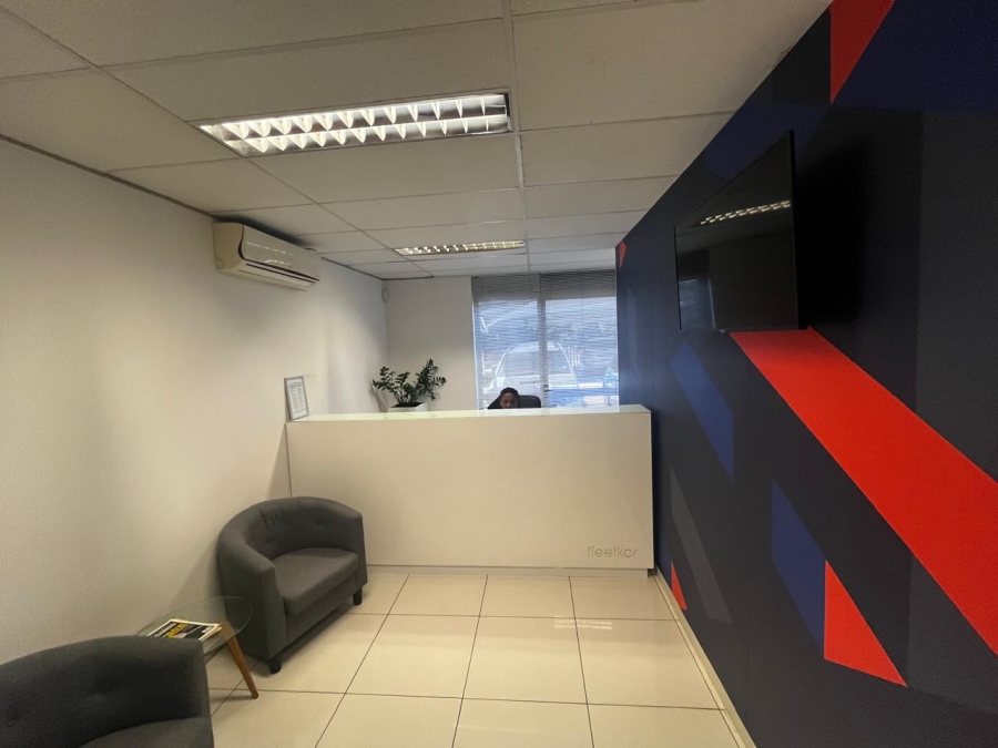 To Let commercial Property for Rent in Bedfordview Gauteng