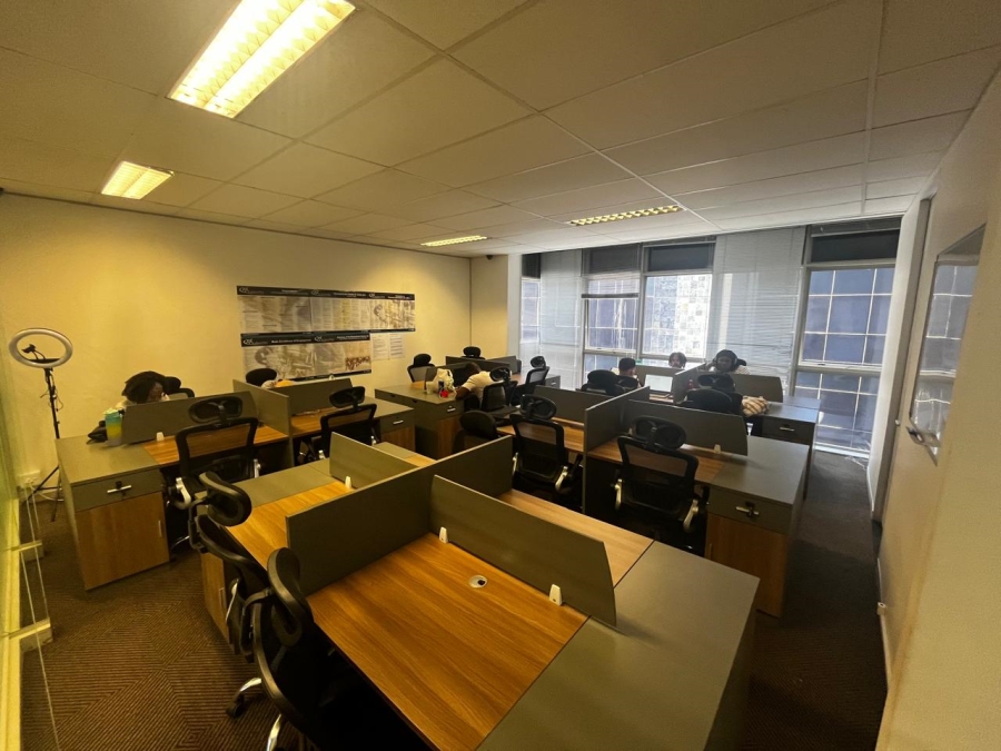 To Let commercial Property for Rent in Bedfordview Gauteng