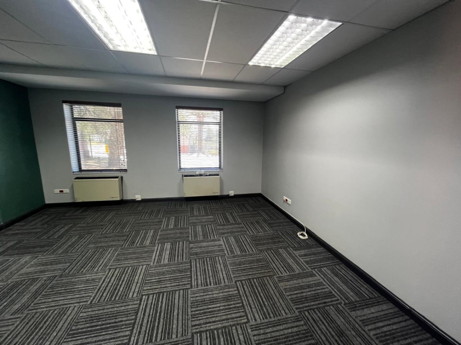 To Let commercial Property for Rent in Bedfordview Gauteng