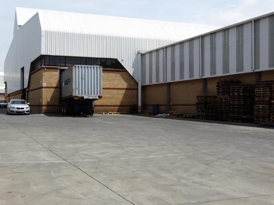 To Let commercial Property for Rent in Pomona Gauteng