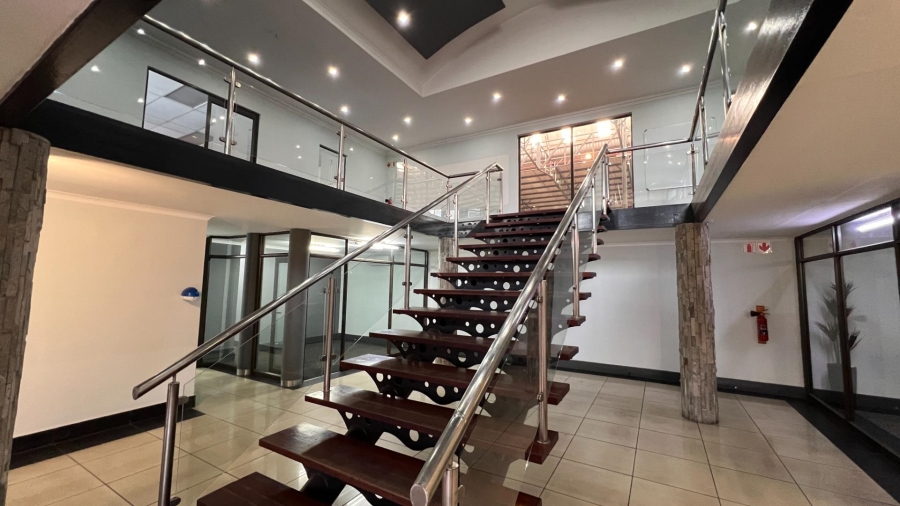 To Let commercial Property for Rent in Pomona Gauteng