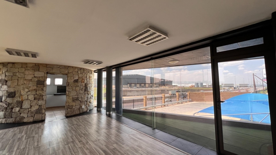 To Let commercial Property for Rent in Pomona Gauteng