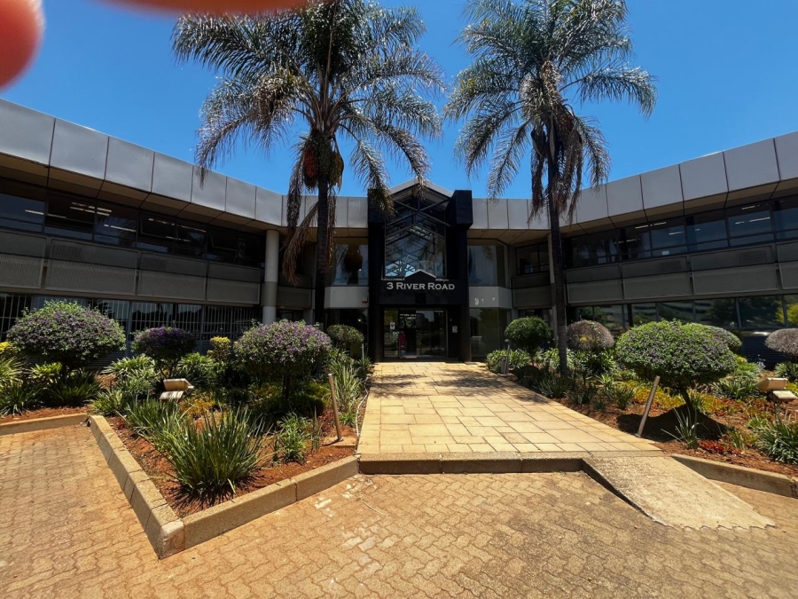 To Let commercial Property for Rent in Bedfordview Gauteng