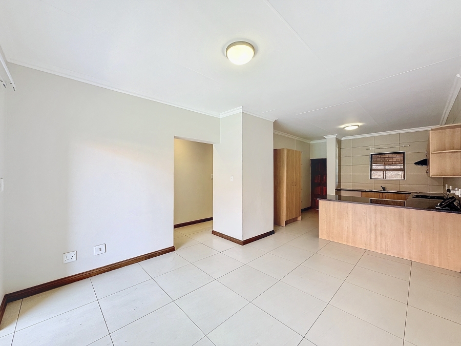 To Let 2 Bedroom Property for Rent in Equestria Gauteng