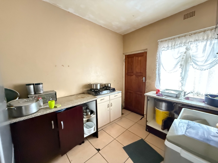 3 Bedroom Property for Sale in Rosettenville Gauteng