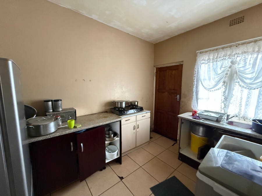 3 Bedroom Property for Sale in Rosettenville Gauteng