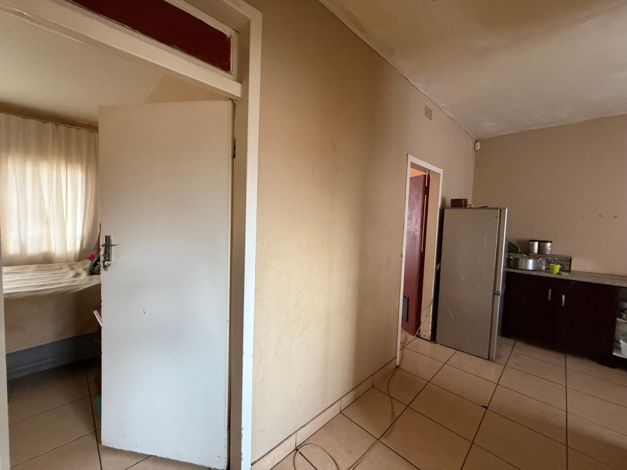 3 Bedroom Property for Sale in Rosettenville Gauteng