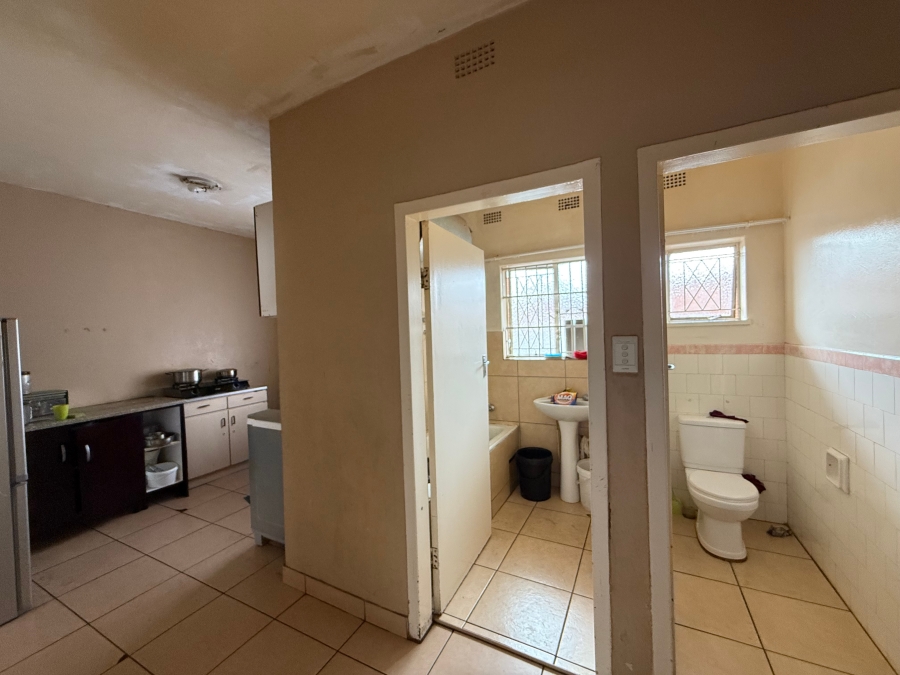 3 Bedroom Property for Sale in Rosettenville Gauteng