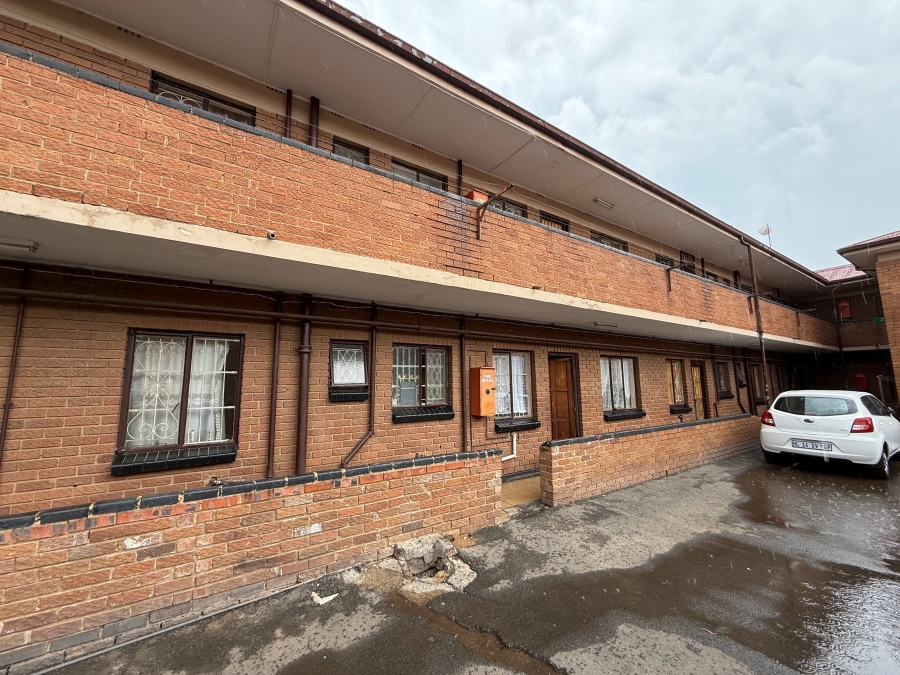 3 Bedroom Property for Sale in Rosettenville Gauteng