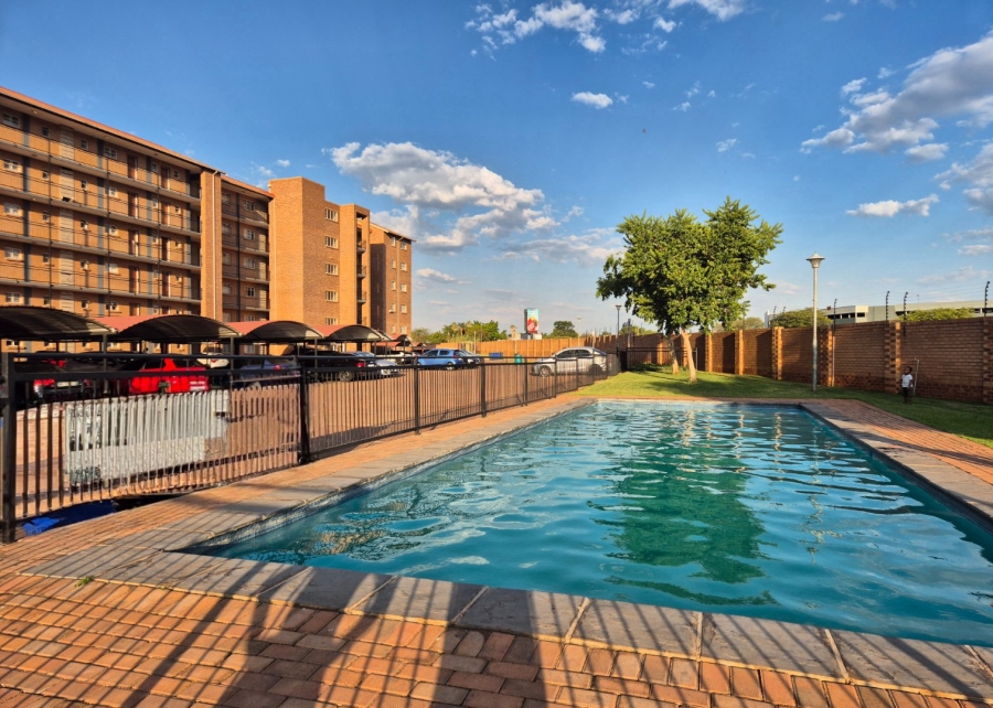 1 Bedroom Property for Sale in Annlin Gauteng