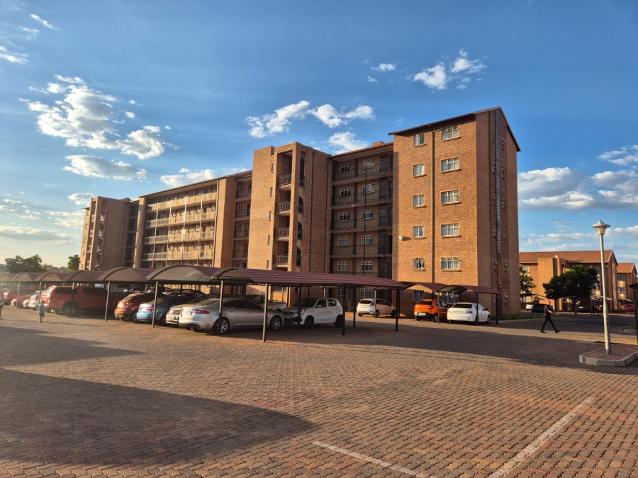 1 Bedroom Property for Sale in Annlin Gauteng