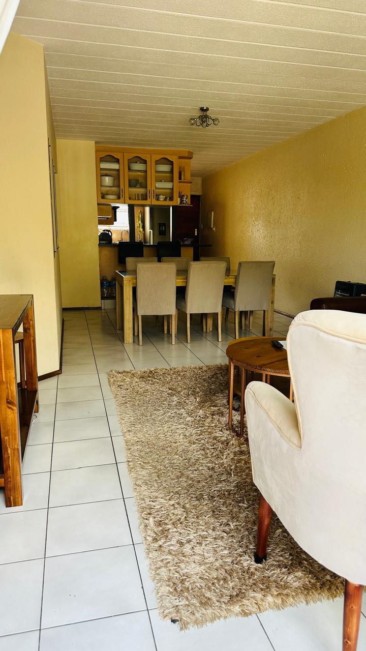 To Let 3 Bedroom Property for Rent in President Park Gauteng