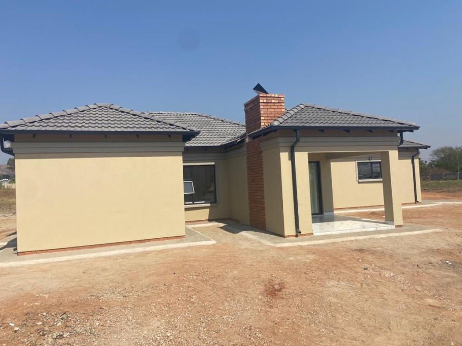 3 Bedroom Property for Sale in Heatherview Gauteng