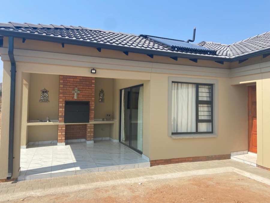 3 Bedroom Property for Sale in Heatherview Gauteng