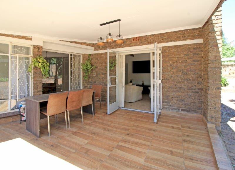 To Let 3 Bedroom Property for Rent in Bordeaux Gauteng