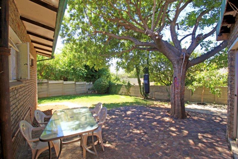 To Let 3 Bedroom Property for Rent in Bordeaux Gauteng