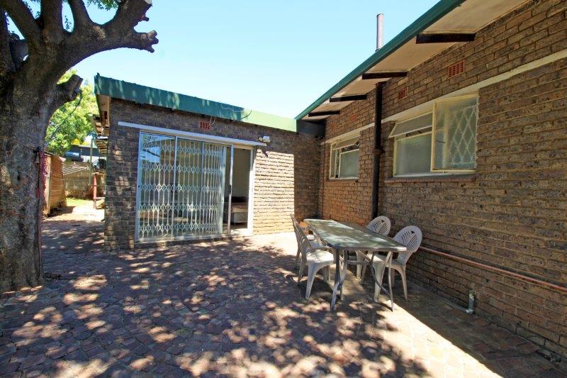 To Let 3 Bedroom Property for Rent in Bordeaux Gauteng