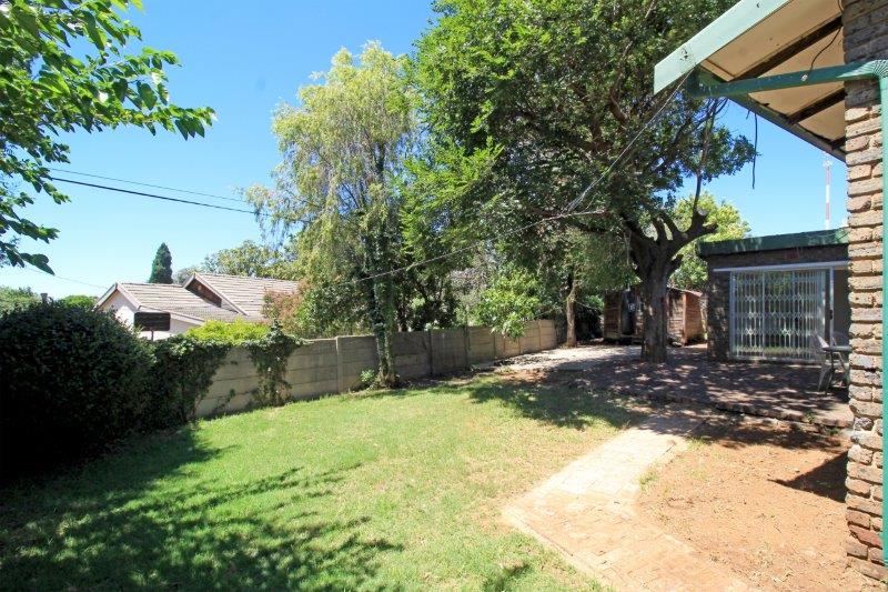 To Let 3 Bedroom Property for Rent in Bordeaux Gauteng