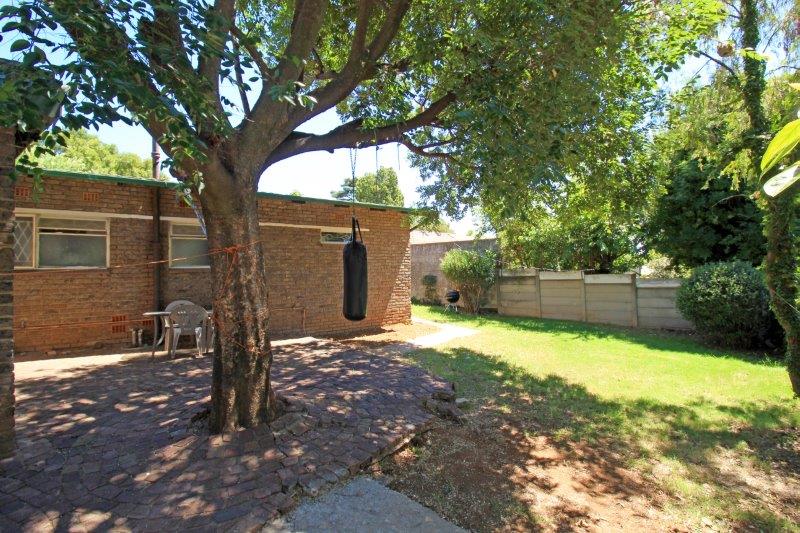 To Let 3 Bedroom Property for Rent in Bordeaux Gauteng