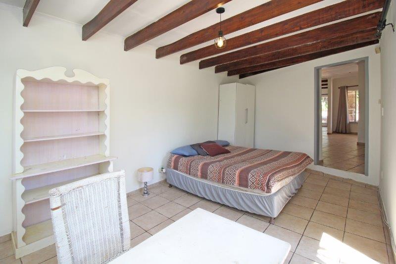 To Let 3 Bedroom Property for Rent in Bordeaux Gauteng