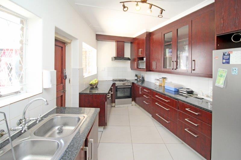 To Let 3 Bedroom Property for Rent in Bordeaux Gauteng