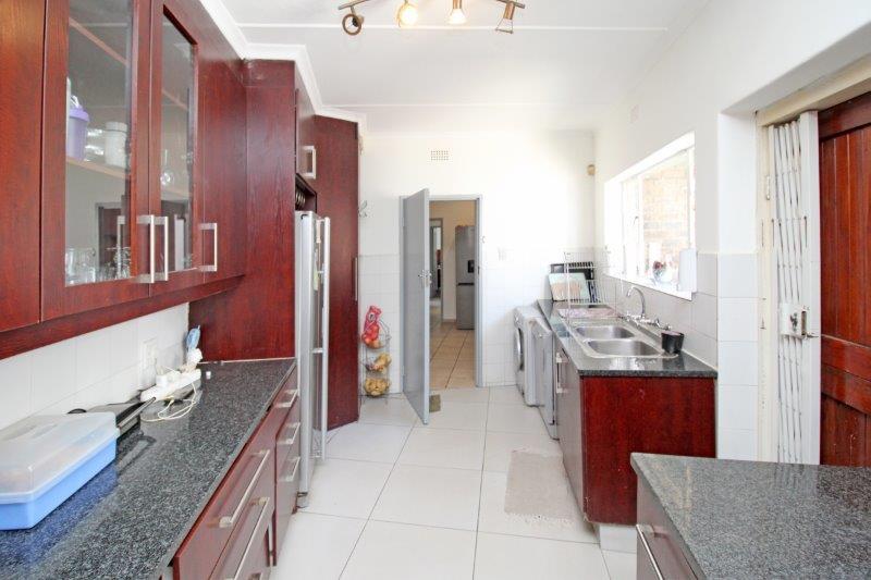 To Let 3 Bedroom Property for Rent in Bordeaux Gauteng