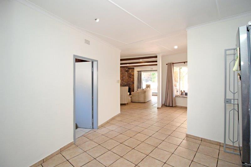 To Let 3 Bedroom Property for Rent in Bordeaux Gauteng