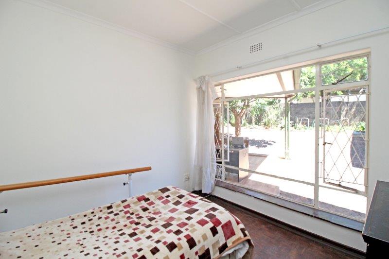 To Let 3 Bedroom Property for Rent in Bordeaux Gauteng