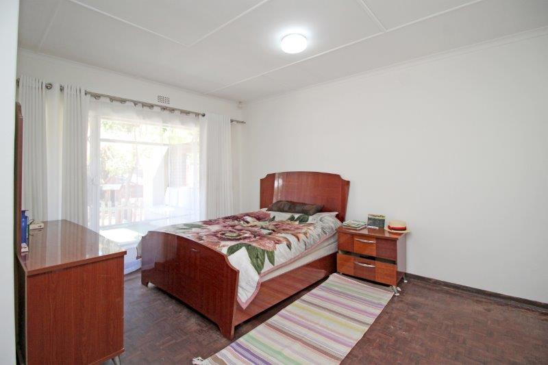 To Let 3 Bedroom Property for Rent in Bordeaux Gauteng