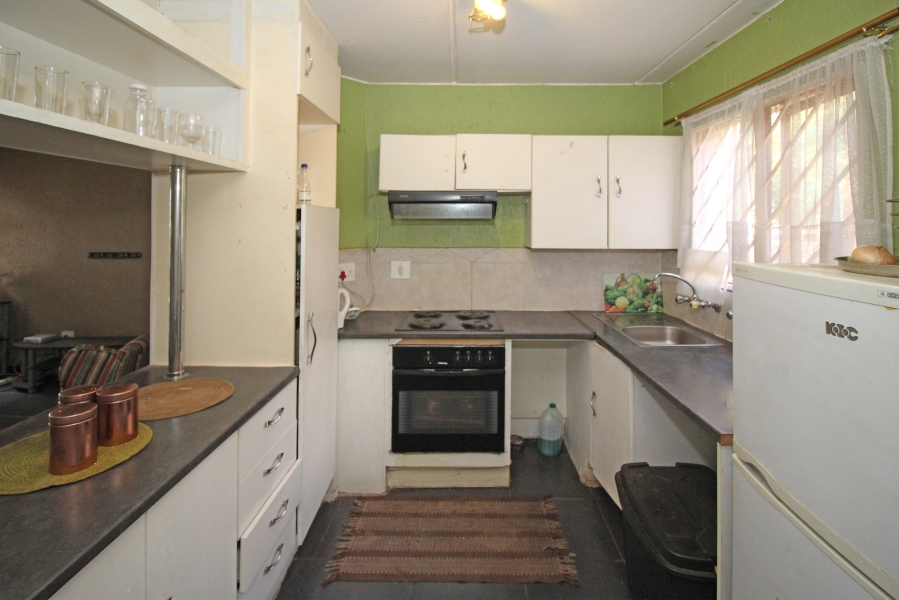 2 Bedroom Property for Sale in Bromhof Gauteng