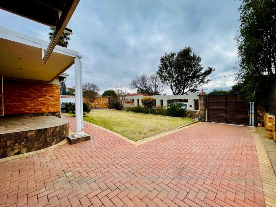 2 Bedroom Property for Sale in Chrisville Gauteng