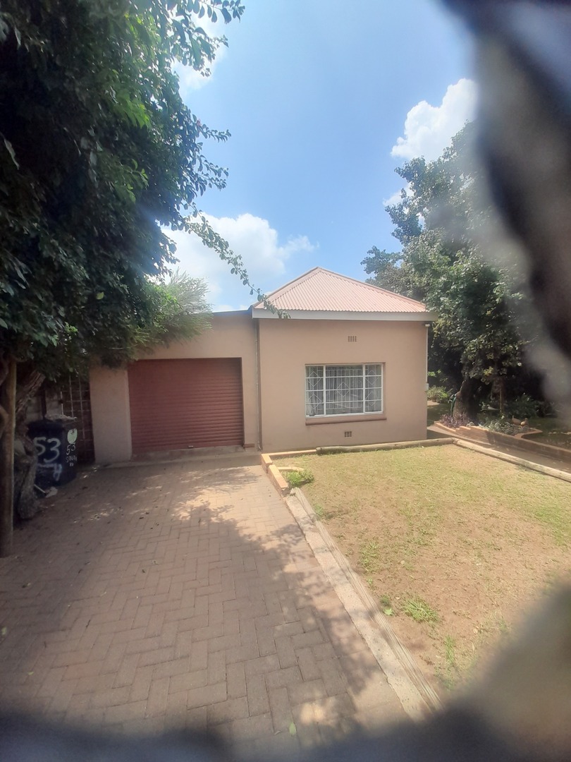 3 Bedroom Property for Sale in Regents Park Gauteng