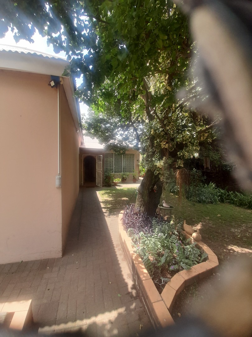 3 Bedroom Property for Sale in Regents Park Gauteng