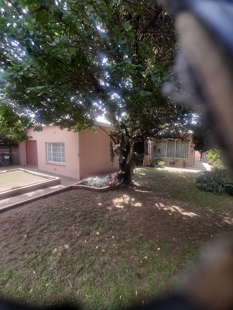 3 Bedroom Property for Sale in Regents Park Gauteng