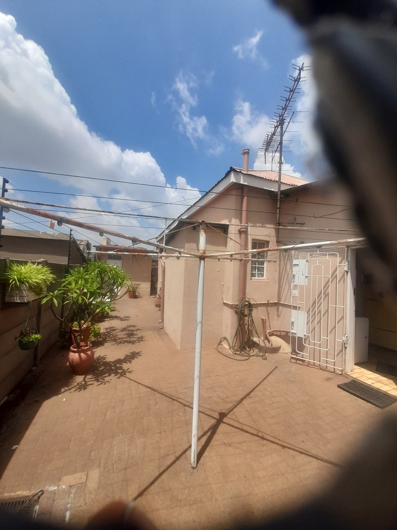 3 Bedroom Property for Sale in Regents Park Gauteng