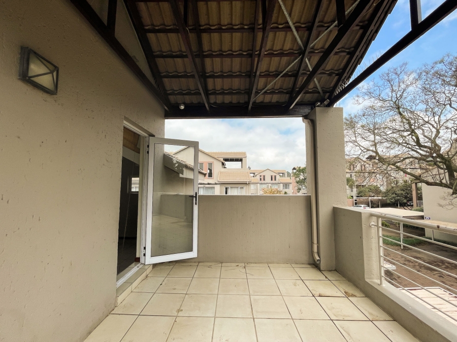 To Let 2 Bedroom Property for Rent in Bryanston Gauteng