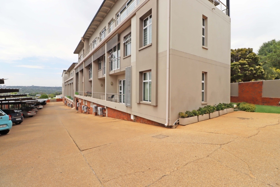 2 Bedroom Property for Sale in Bryanston Gauteng