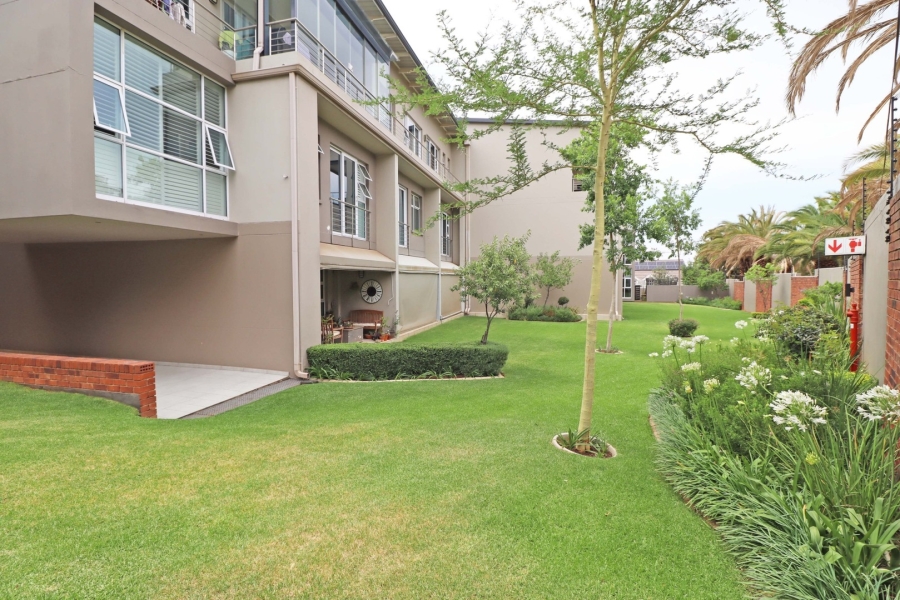 2 Bedroom Property for Sale in Bryanston Gauteng