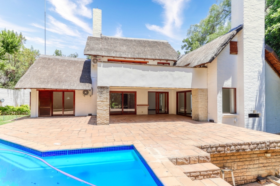 3 Bedroom Property for Sale in Dainfern Golf Estate Gauteng