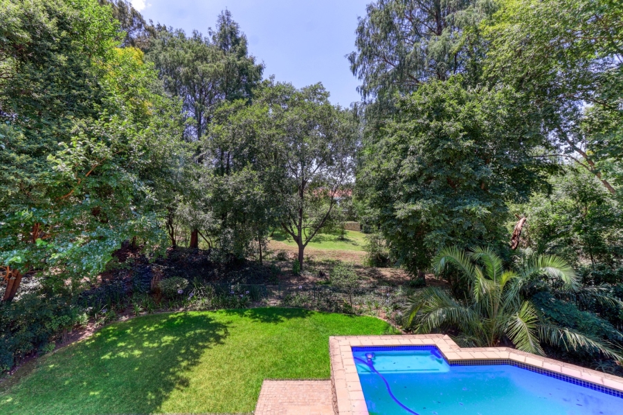 3 Bedroom Property for Sale in Dainfern Golf Estate Gauteng