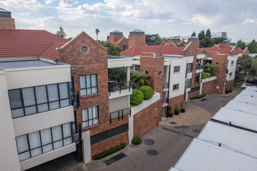 2 Bedroom Property for Sale in Morningside Gauteng