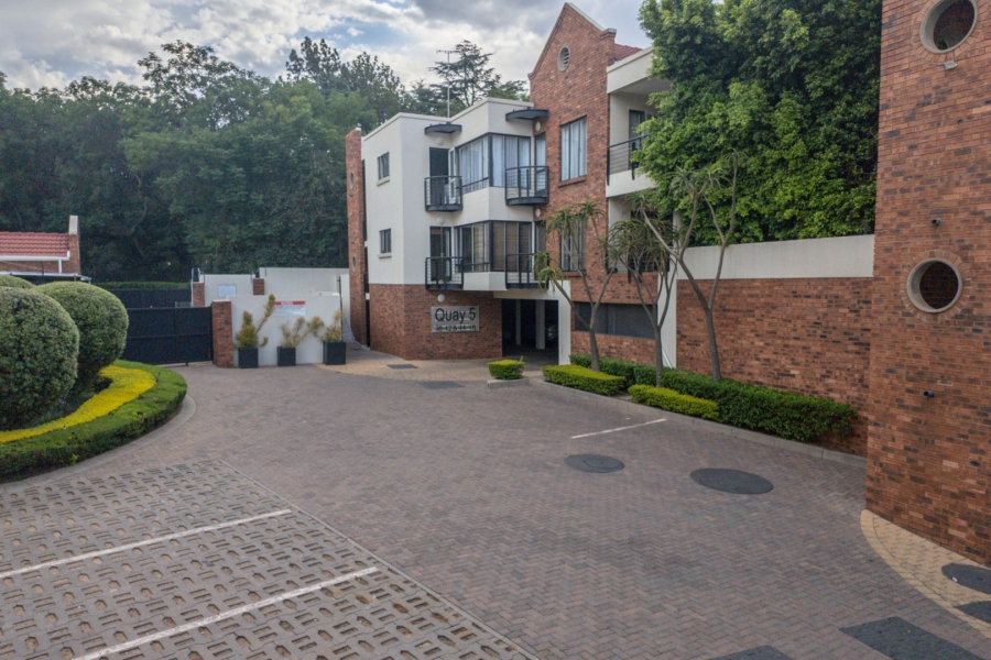 2 Bedroom Property for Sale in Morningside Gauteng