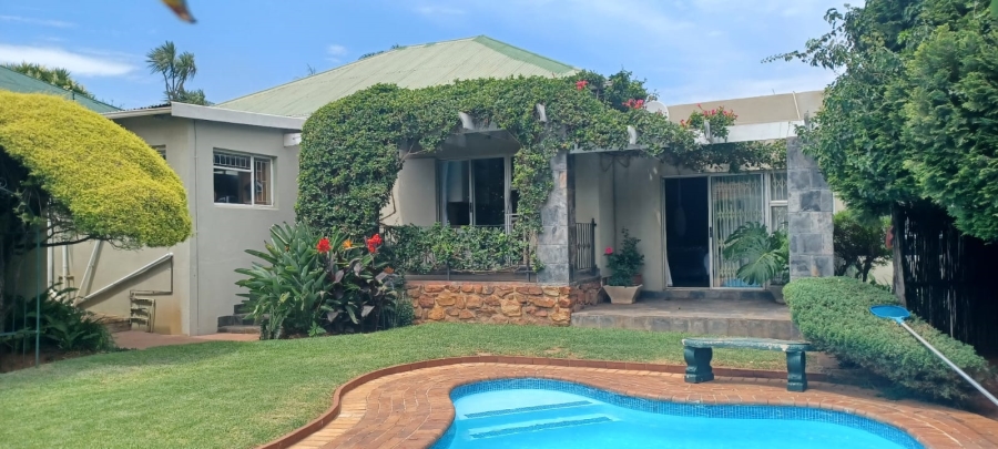 3 Bedroom Property for Sale in South Kensington Gauteng