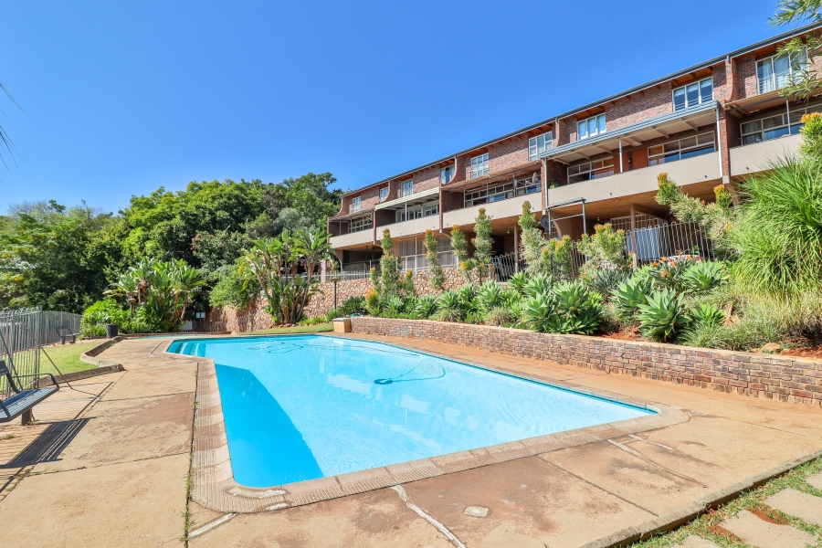 To Let 2 Bedroom Property for Rent in Queenswood Gauteng